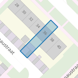 Perceel ASN00-X-3884