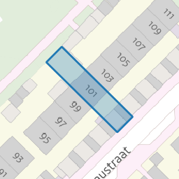 Perceel ASN00-X-3892