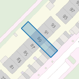 Perceel ASN00-X-3898