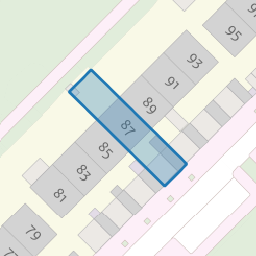 Perceel ASN00-X-3899