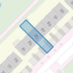 Perceel ASN00-X-3900