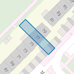 Perceel ASN00-X-3904