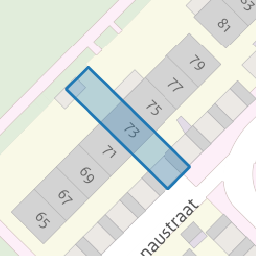 Perceel ASN00-X-3906