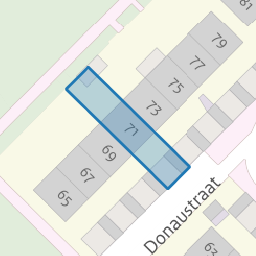 Perceel ASN00-X-3907