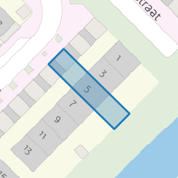 Perceel ASN00-X-3927