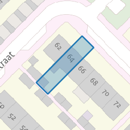 Perceel ASN00-X-3951