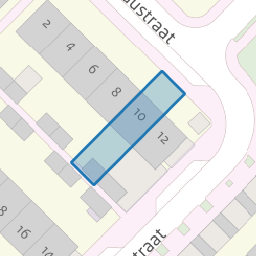 Perceel ASN00-X-3960