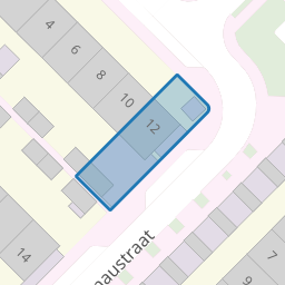 Perceel ASN00-X-3961