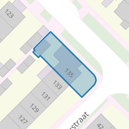 Perceel ASN00-X-3980