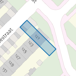 Perceel ASN00-X-3993