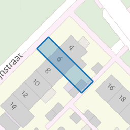 Perceel ASN00-X-4001