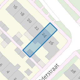 Perceel ASN00-X-4010