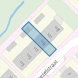 Perceel ASN00-X-4020