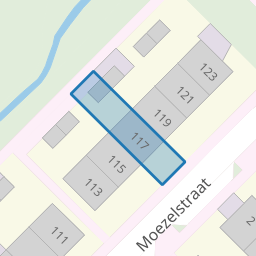 Perceel ASN00-X-4021