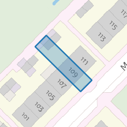 Perceel ASN00-X-4025