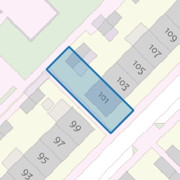 Perceel ASN00-X-4029