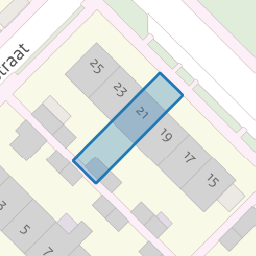 Perceel ASN00-X-4038