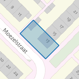 Perceel ASN00-X-4053