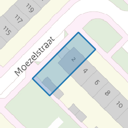 Perceel ASN00-X-4054