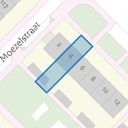 Perceel ASN00-X-4055