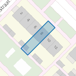 Perceel ASN00-X-4057