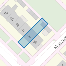 Perceel ASN00-X-4088