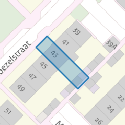 Perceel ASN00-X-4118