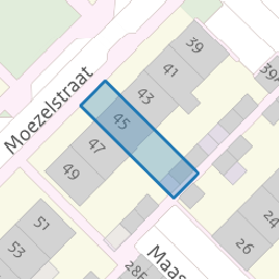 Perceel ASN00-X-4119