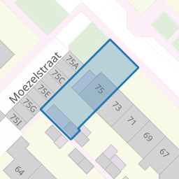 Perceel ASN00-X-4155