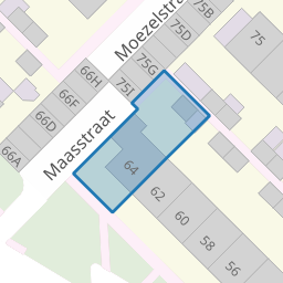 Perceel ASN00-X-4161