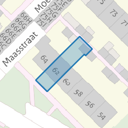 Perceel ASN00-X-4162