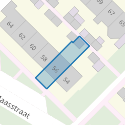 Perceel ASN00-X-4165