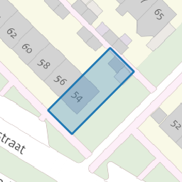 Perceel ASN00-X-4166