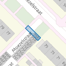 Perceel ASN00-X-4167