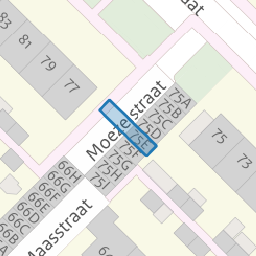 Perceel ASN00-X-4171