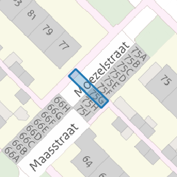 Perceel ASN00-X-4173