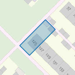 Perceel ASN00-X-4257