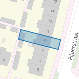 Perceel ASN00-X-4302