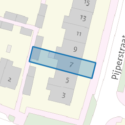 Perceel ASN00-X-4303