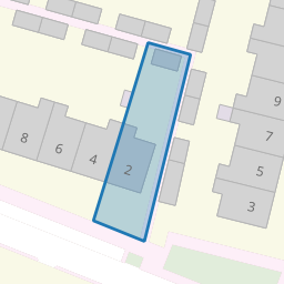 Perceel ASN00-X-4305