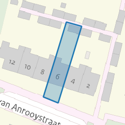 Perceel ASN00-X-4307