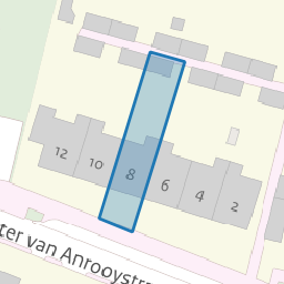 Perceel ASN00-X-4308