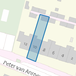 Perceel ASN00-X-4309