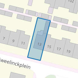 Perceel ASN00-X-4321