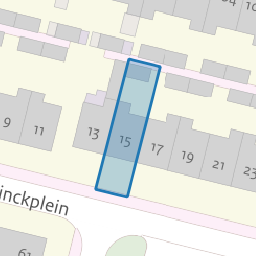 Perceel ASN00-X-4322