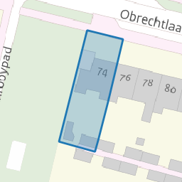 Perceel ASN00-X-4324