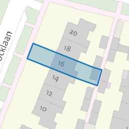 Perceel ASN00-X-4396