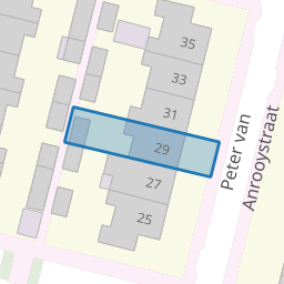 Perceel ASN00-X-4421