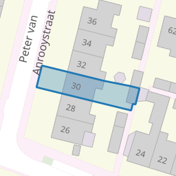 Perceel ASN00-X-4425