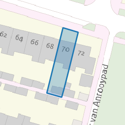 Perceel ASN00-X-4428